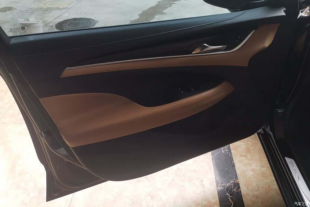 Buick LaCrosse, 2019 7