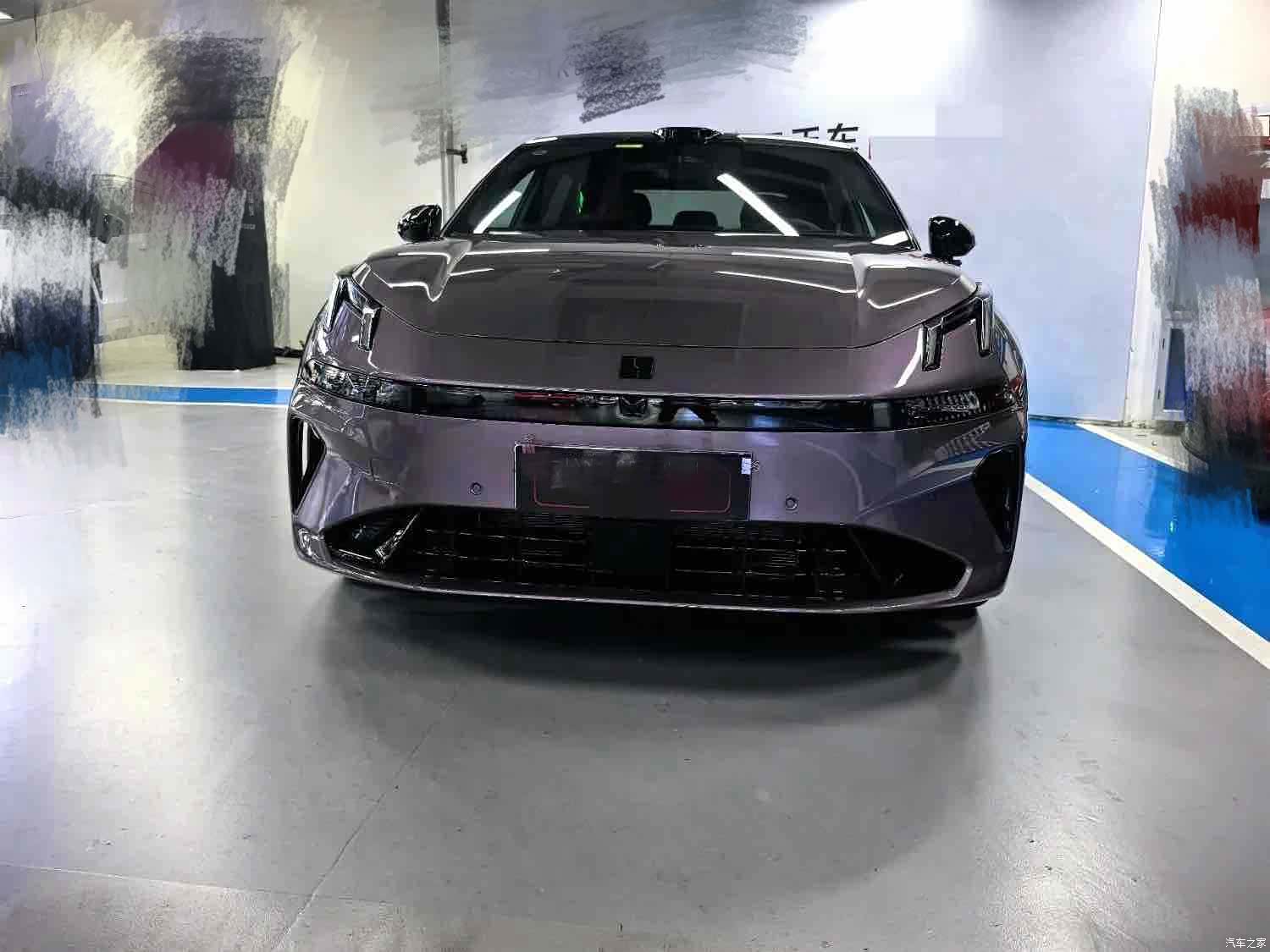 Lynk & Co 02, 2025 2