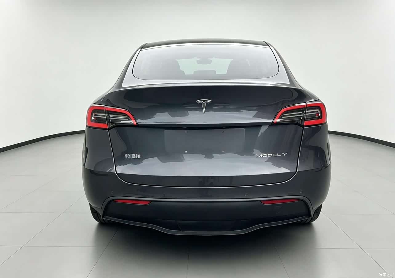 Tesla Model Y, 2022 все фото