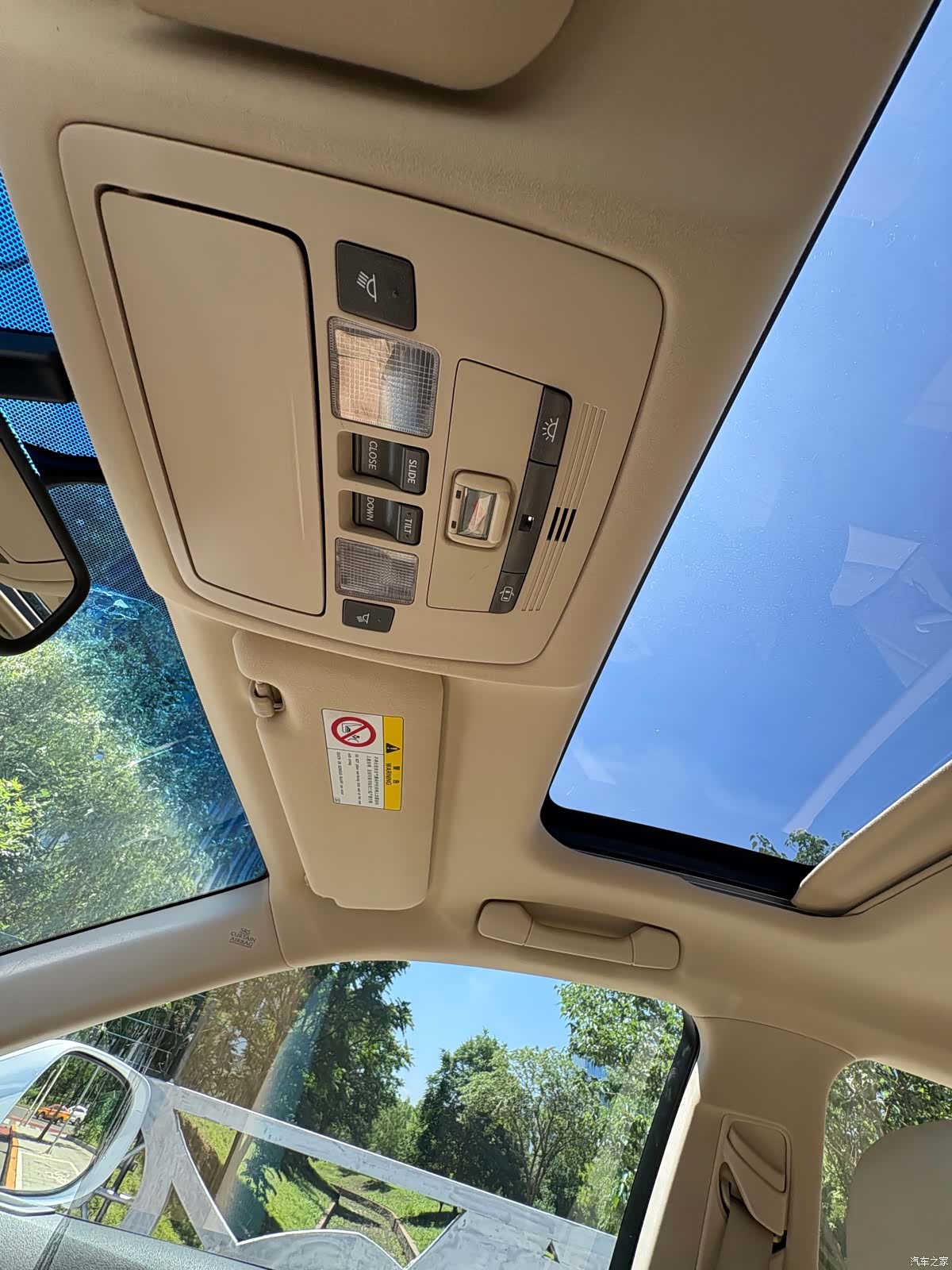 Lexus ES, 2010 16