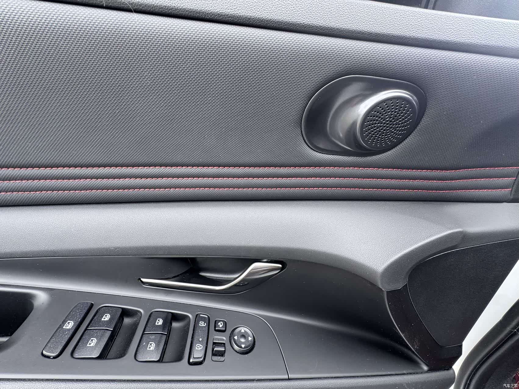 Hyundai Elantra, 2023 14