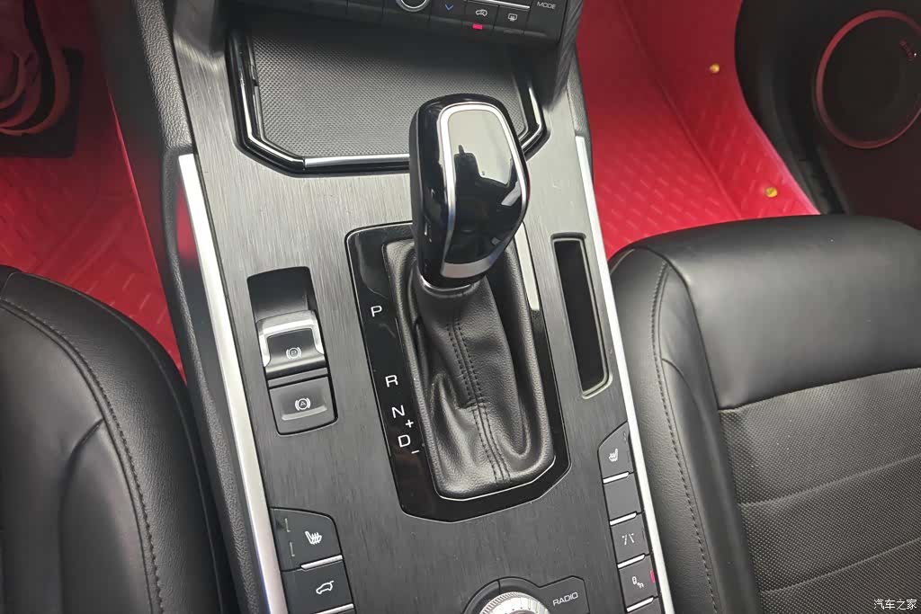 WEY VV7, 2018 16