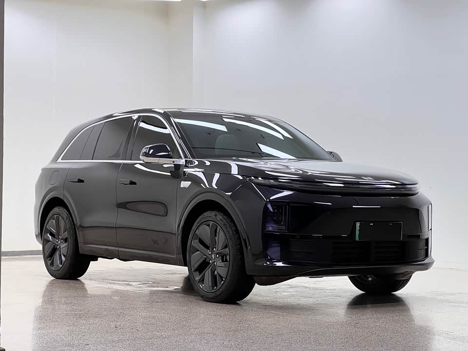 Li Auto Ideal L6