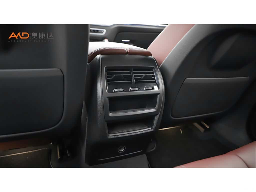 BMW X6, 2021 9
