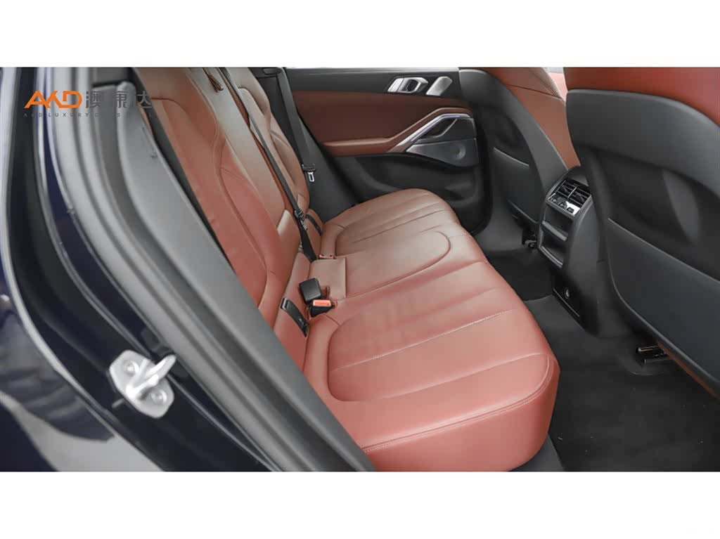 BMW X6, 2021 8