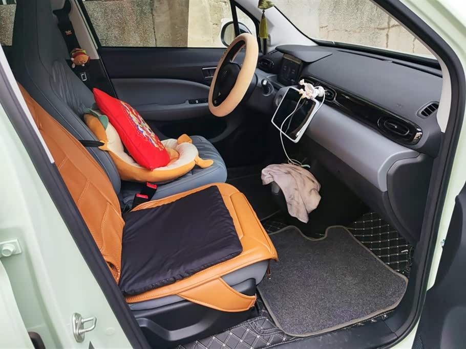 Leapmotor T03