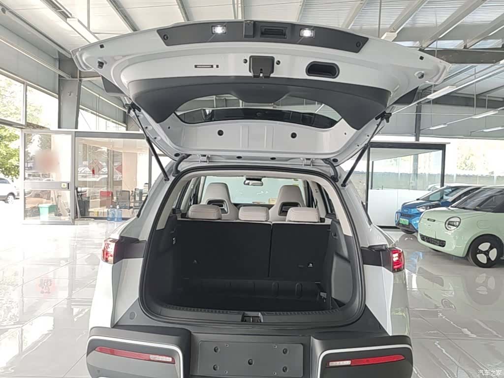 BYD Yuan, 2026 19