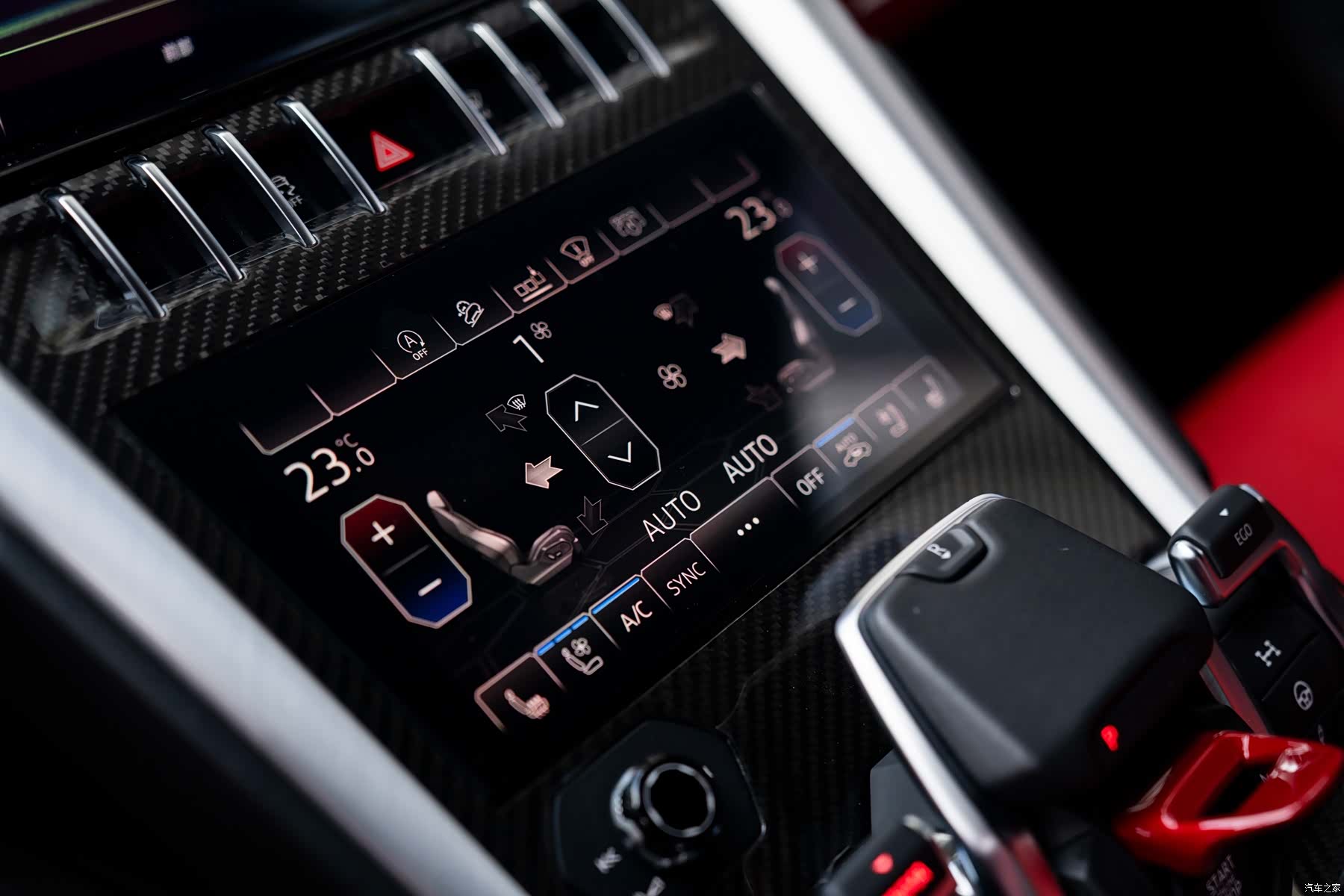 Lamborghini Urus, 2020 18