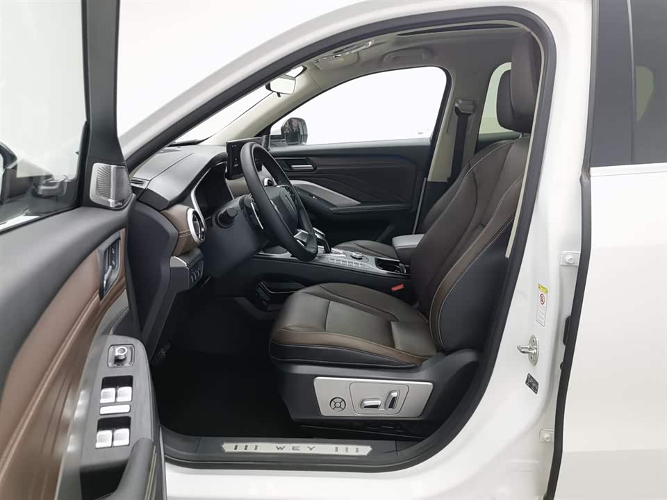 Weipai VV6