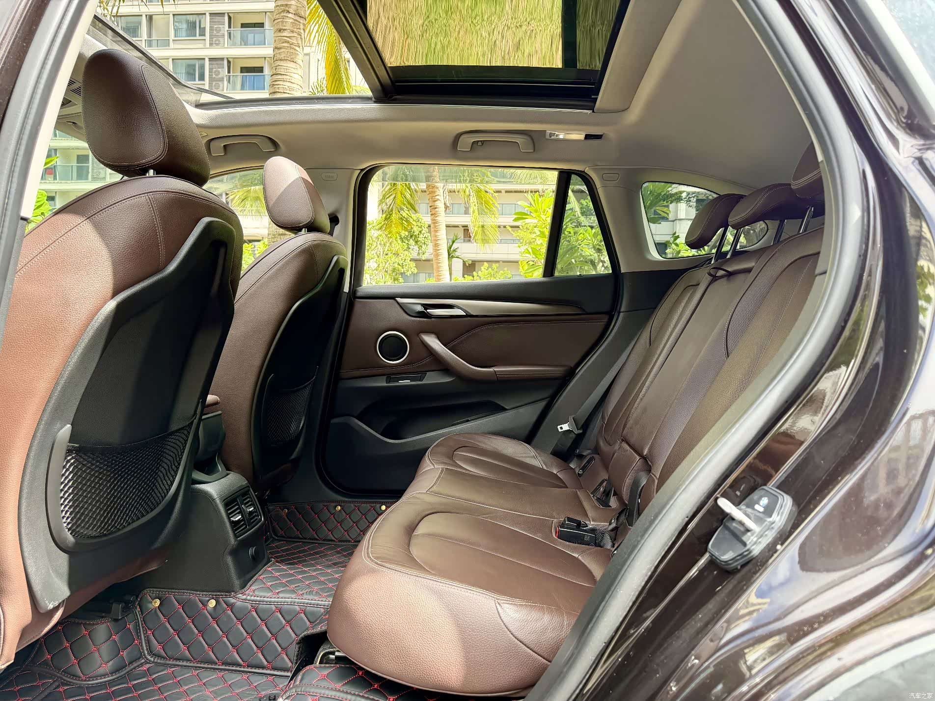 BMW X1, 2018 6
