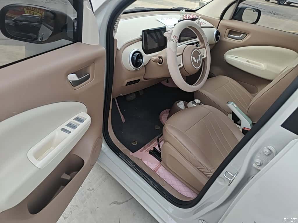 Wuling MINIEV, 2025 12