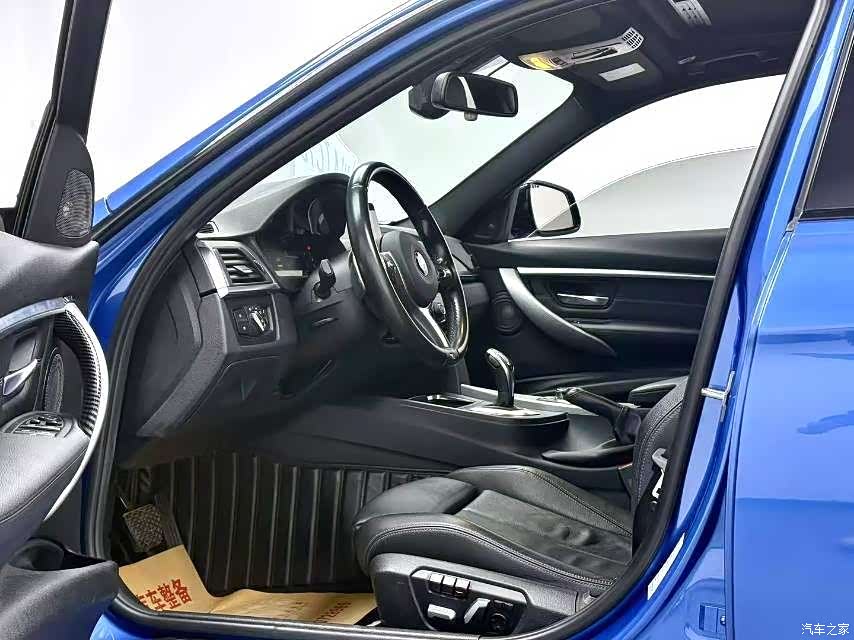 BMW 3 Series, 2018 2