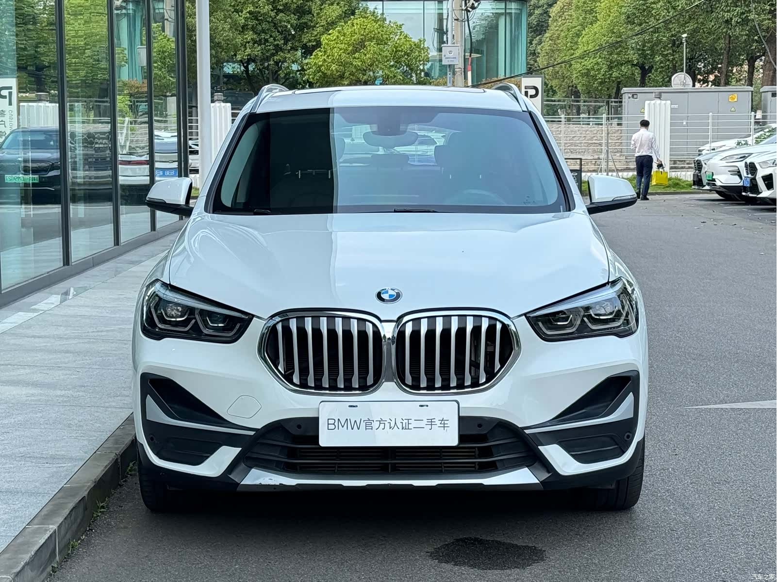 BMW X1, 2020 2