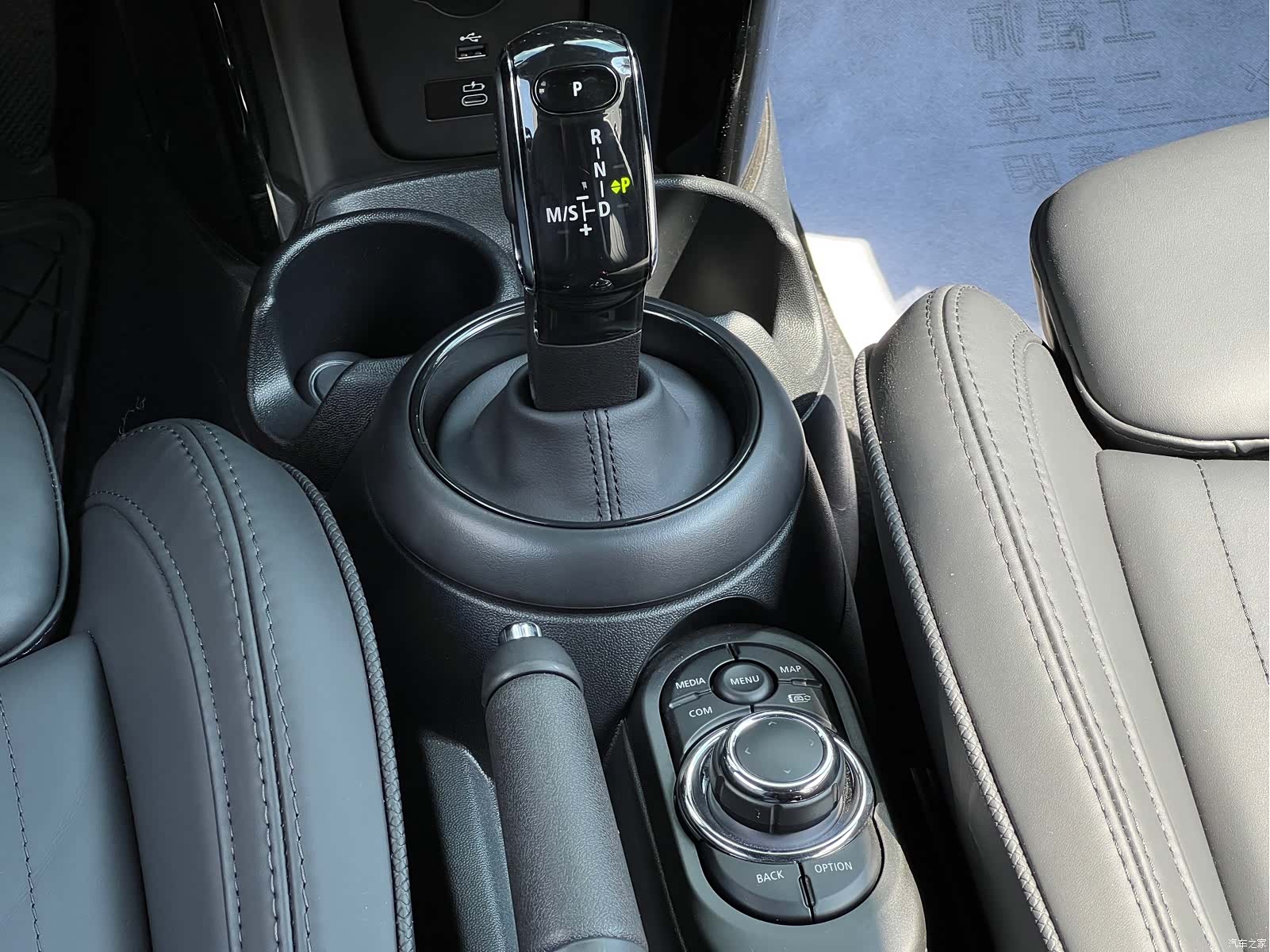 Mini Cooper, 2024 18