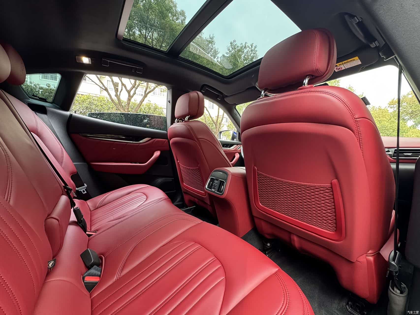 Maserati Levante, 2019 14