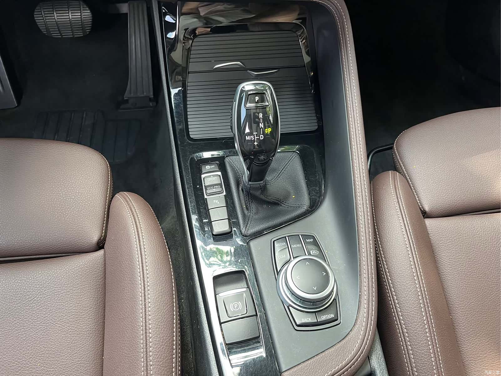 BMW X1, 2021 10