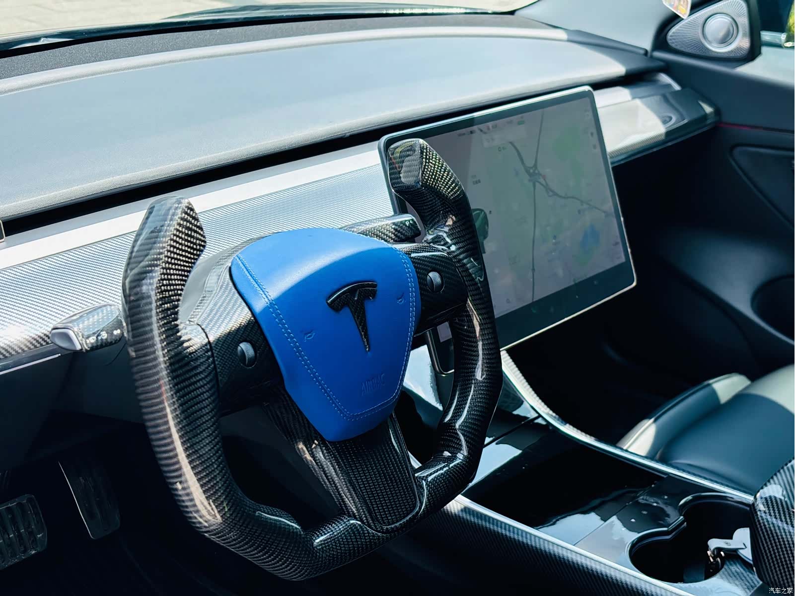Tesla Model 3, 2020 7