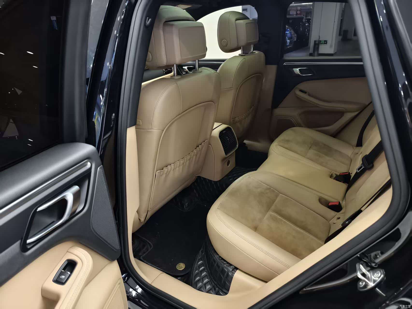 Porsche Macan, 2019 6