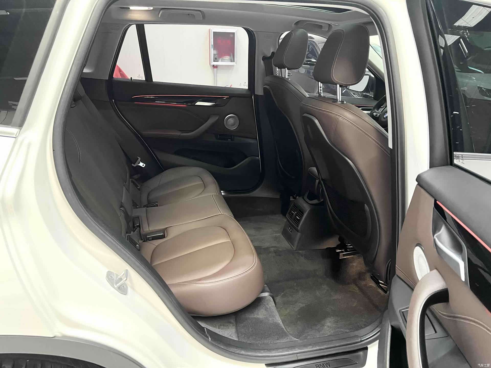 BMW X1, 2022 12