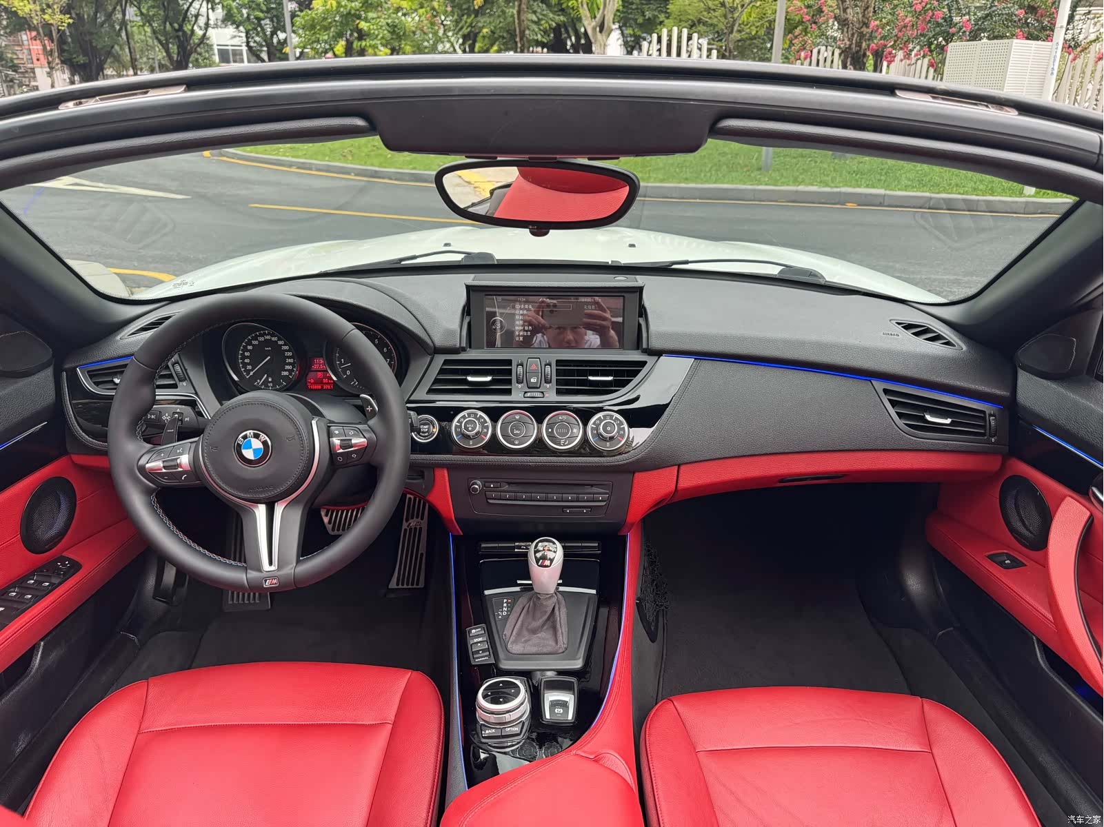 BMW Z4, 2011 6