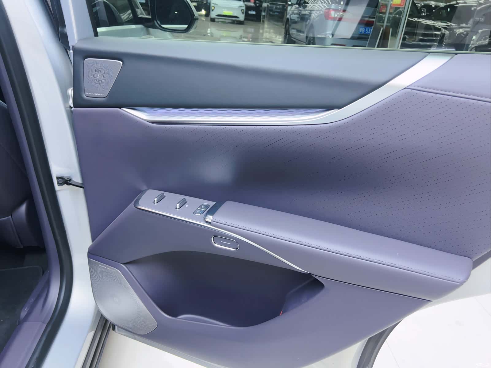 Buick E7, 2026 10