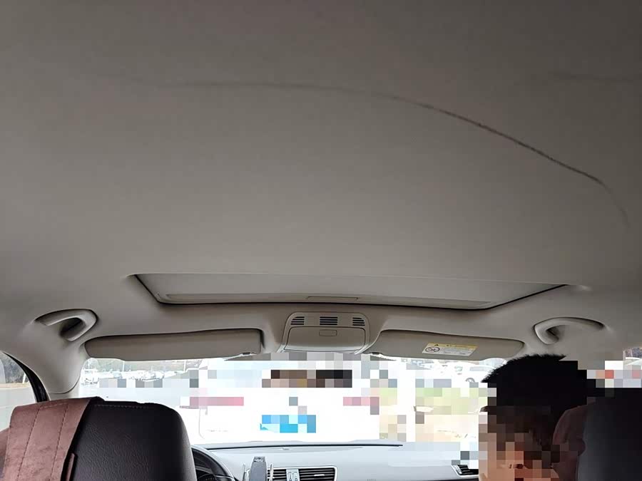 Volkswagen Magotan 2016, фото 19