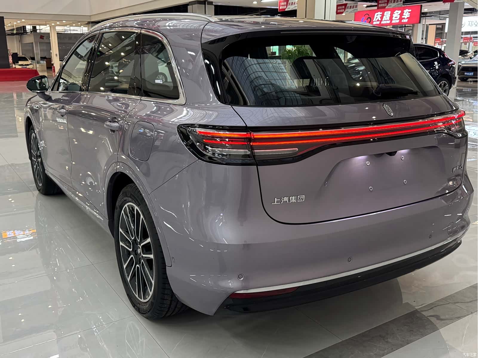 SAIC ShangJie H5, 2025 14