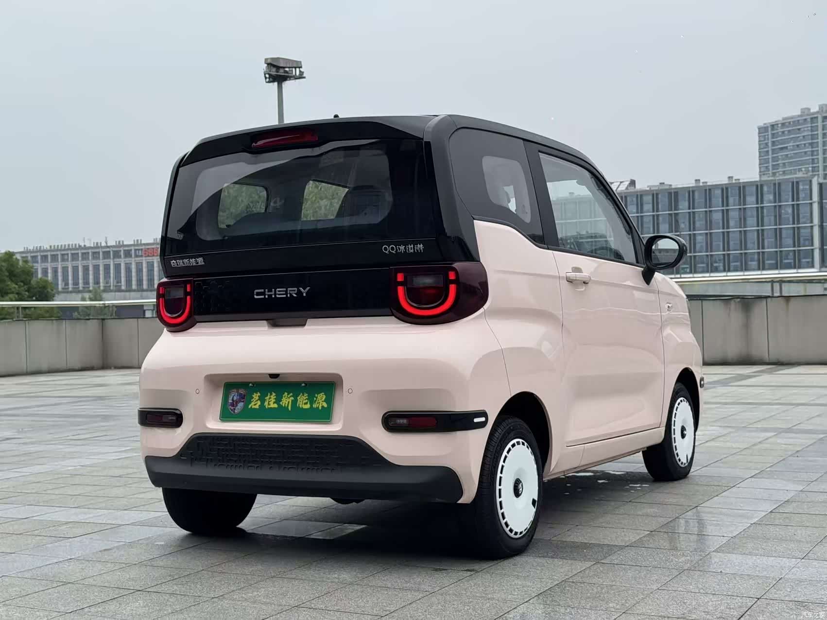 Chery QQ, 2024 6