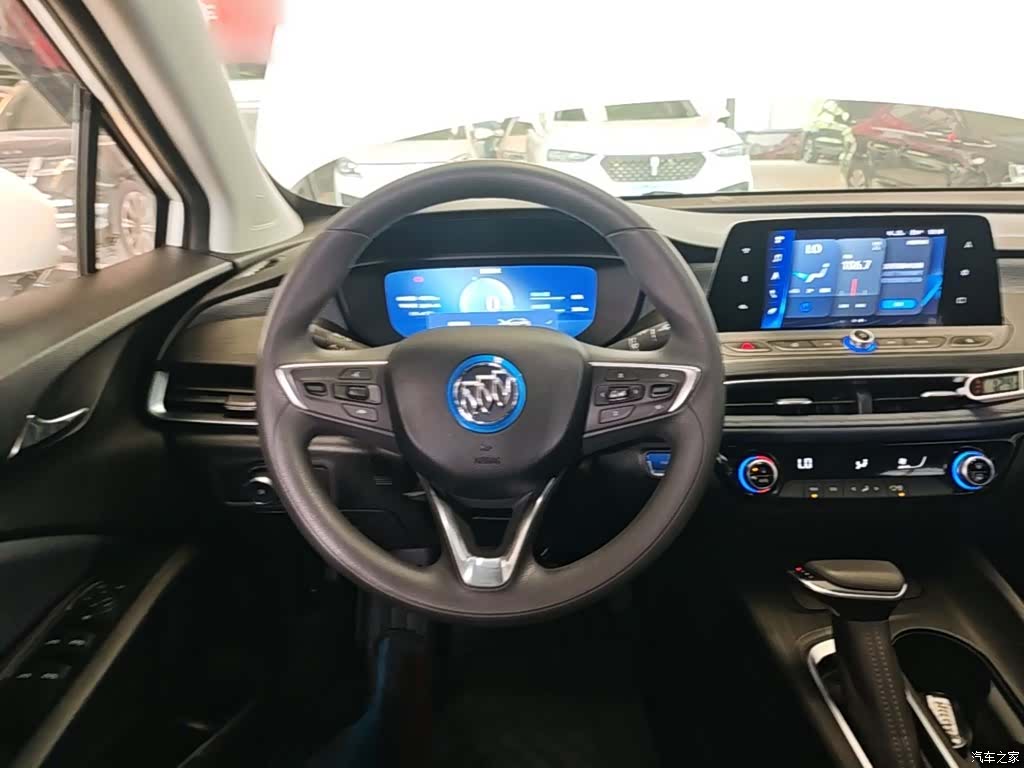Buick Velite, 2024 11
