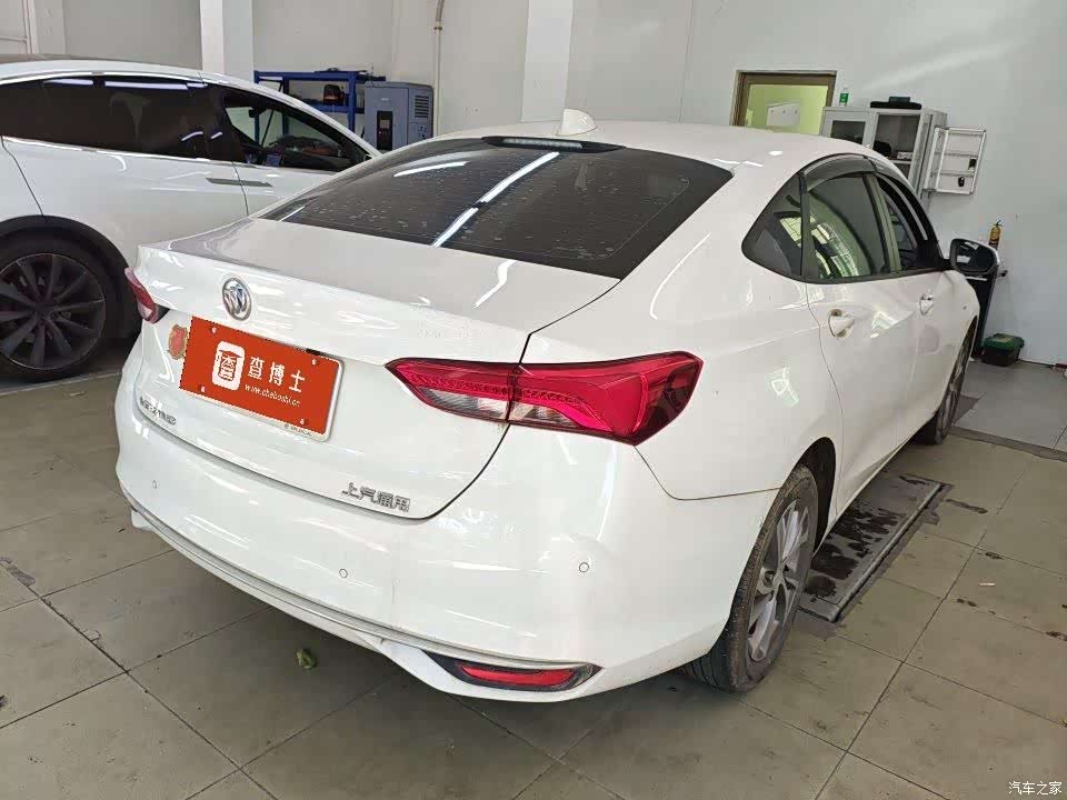 Buick Verano, 2023 все фото