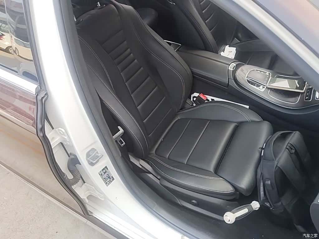 Mercedes-Benz E-Class, 2019 25