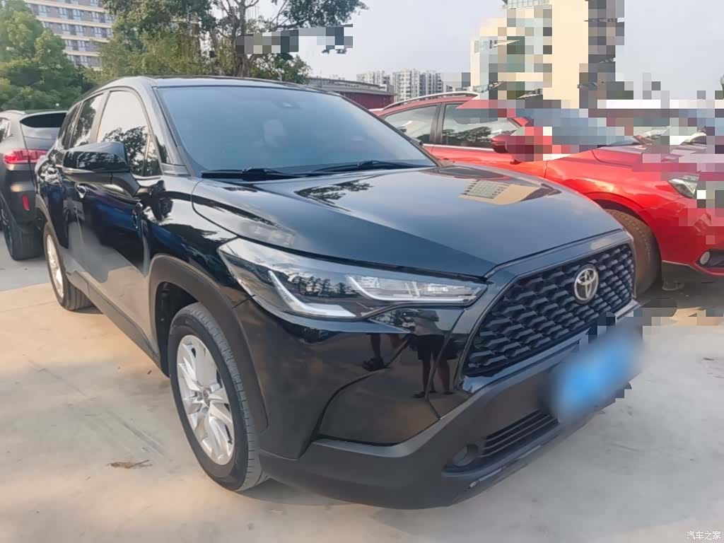 Toyota Corolla, 2022 4