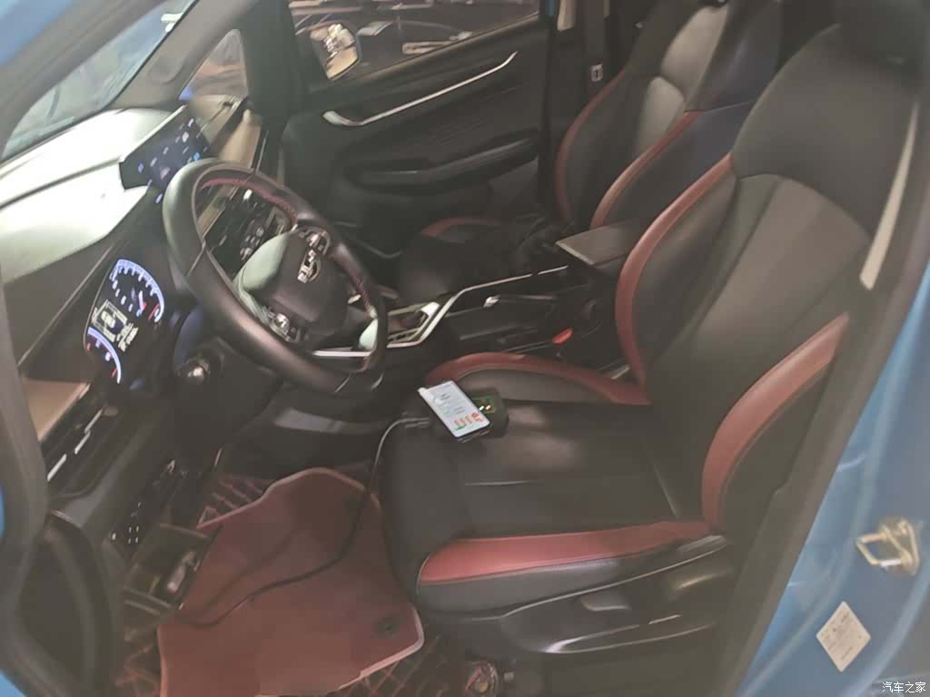Geely X3, 2021 15