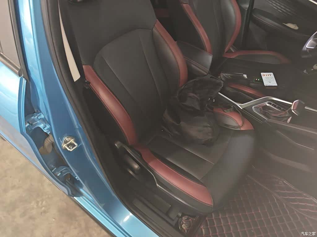 Geely X3, 2021 25
