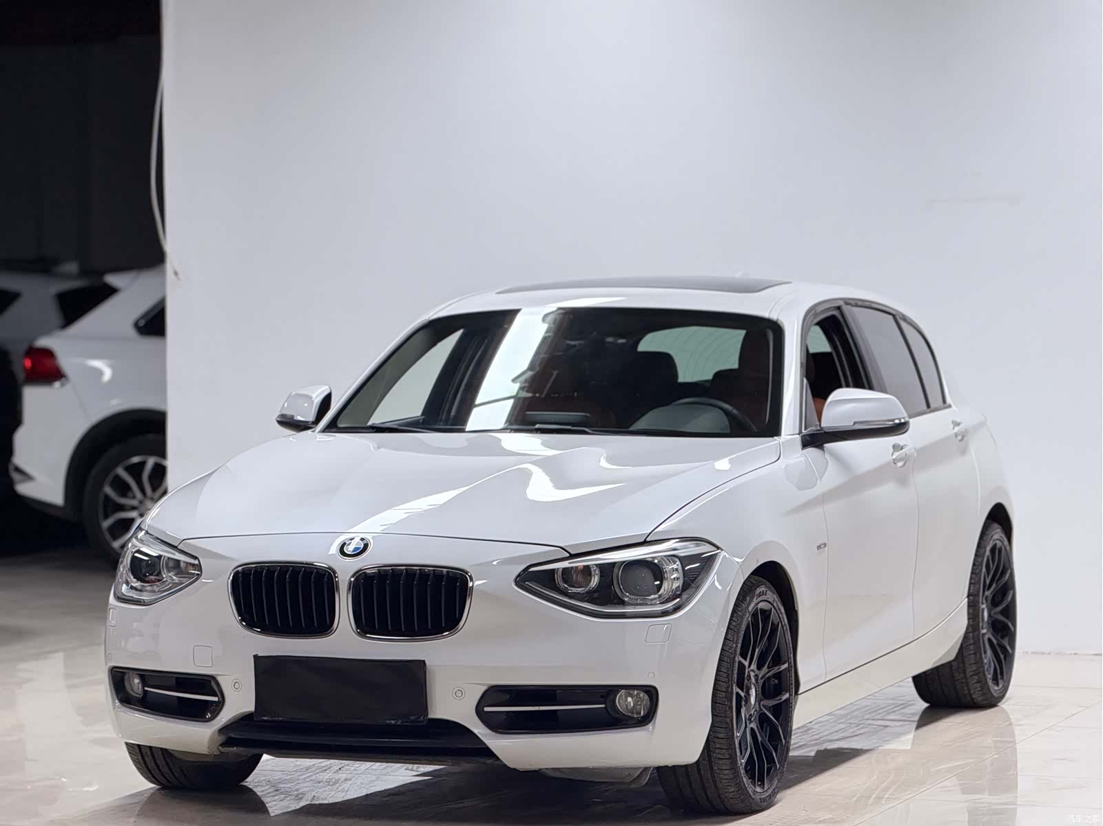 BMW 1 Series, 2013 1