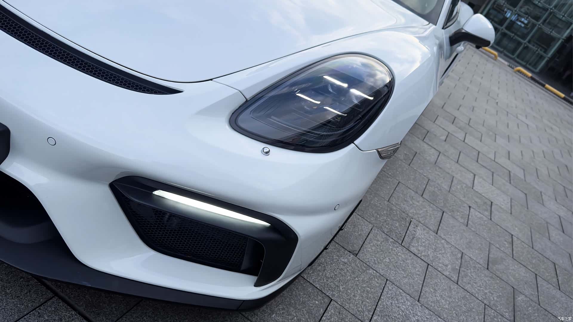 Porsche Cayman, 2014 4