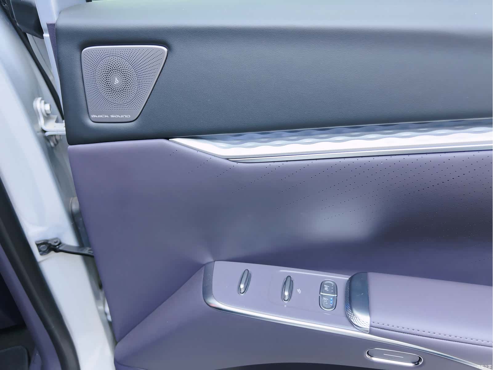 Buick E7, 2026 17