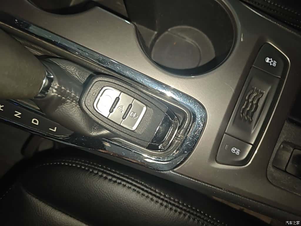 Chevrolet 320, 2017 9