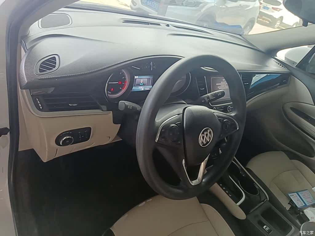 Buick Verano, 2016 10