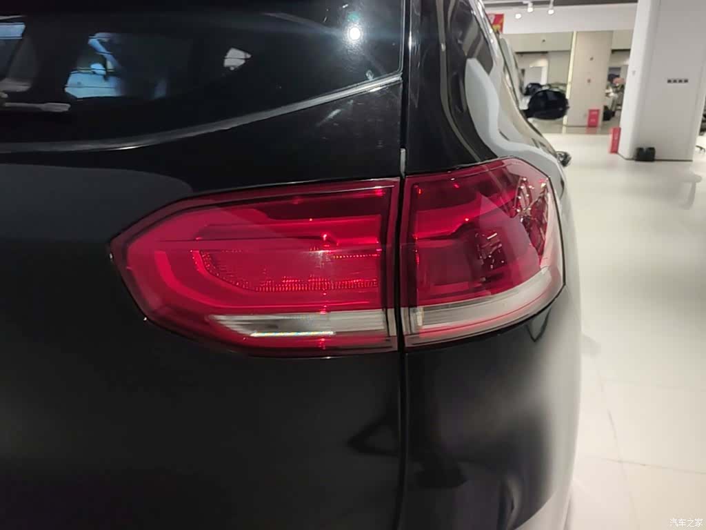 Haval H6, 2020 8
