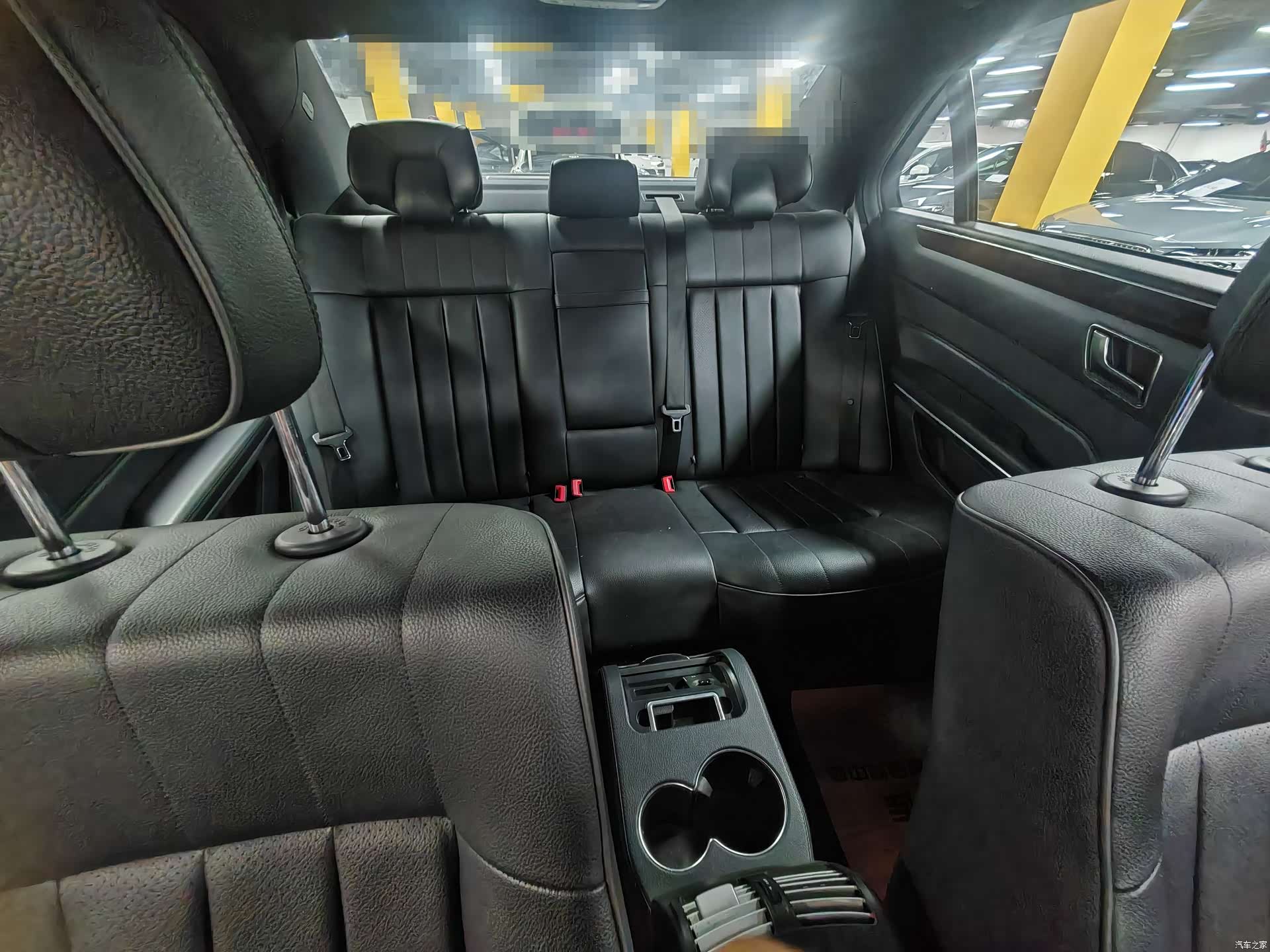 Mercedes-Benz E-Class, 2015 6