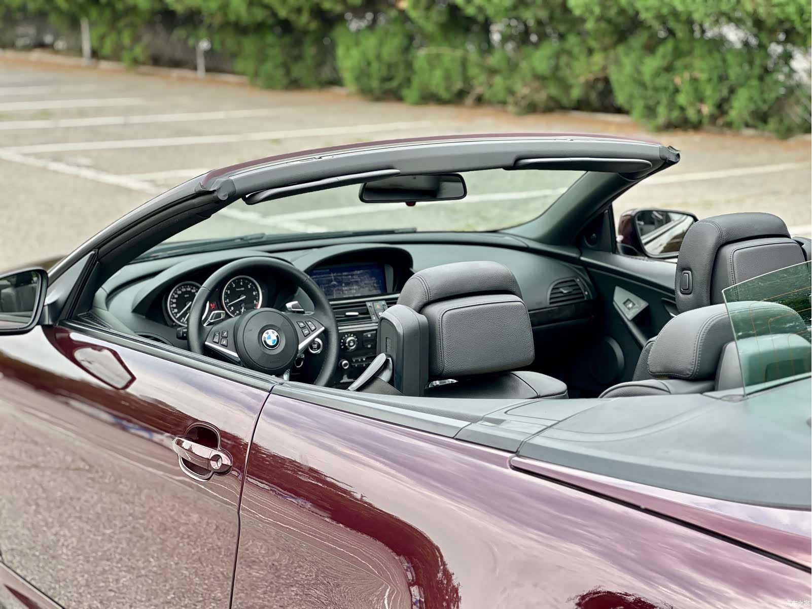 BMW 6 Series, 2011 35