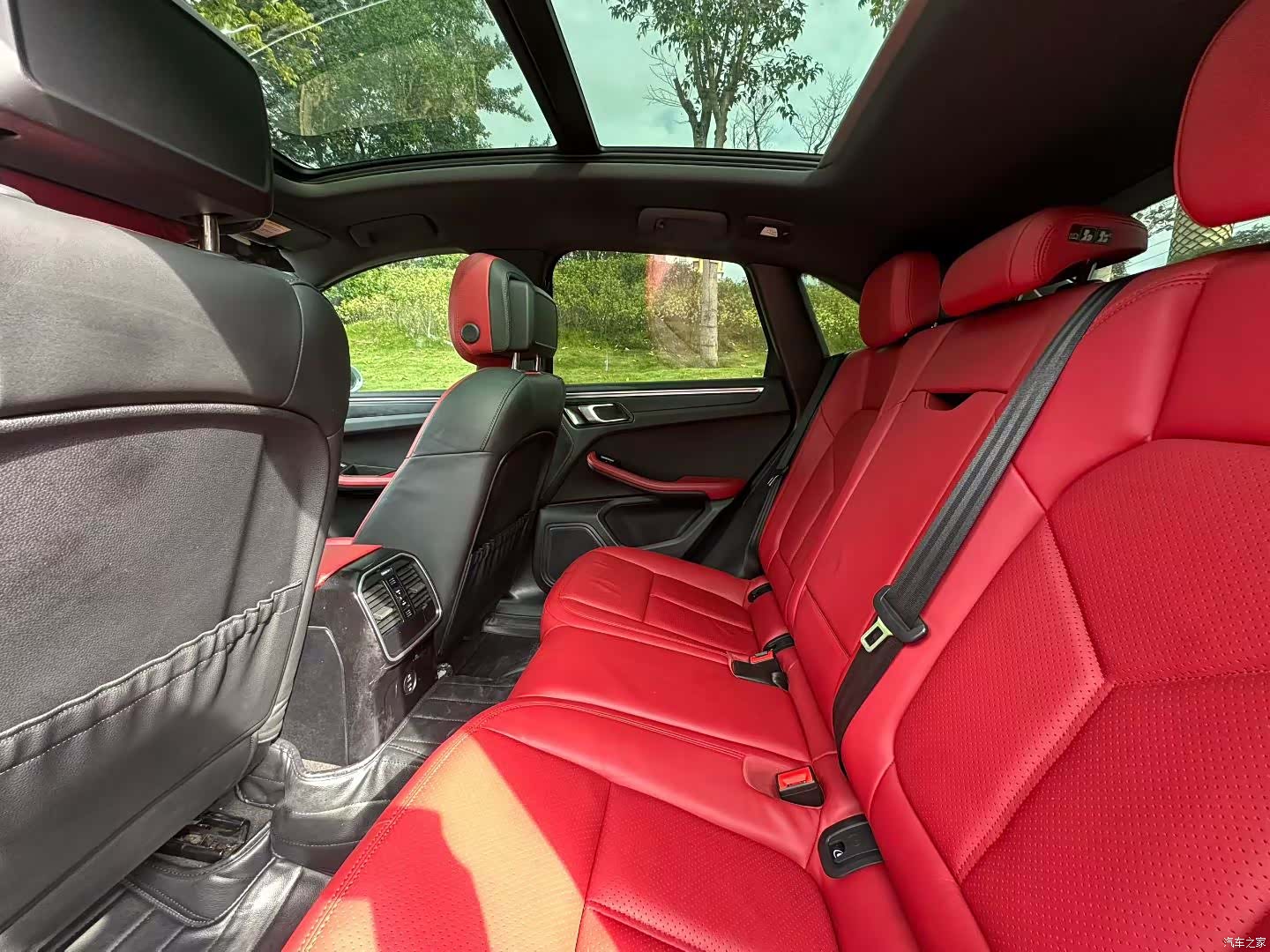 Porsche Macan, 2021 6