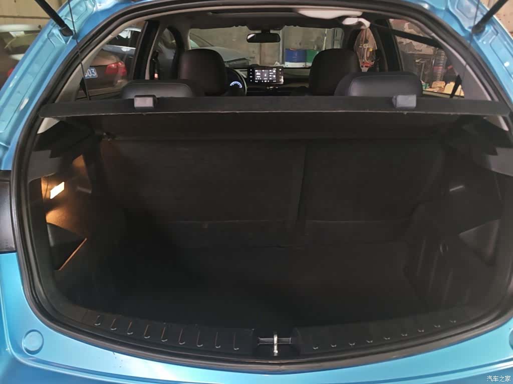 Geely X3, 2021 19