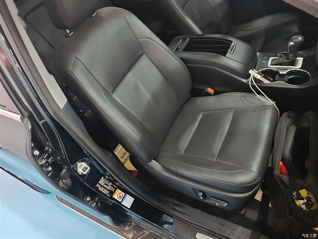 Toyota Highlander, 2019 25