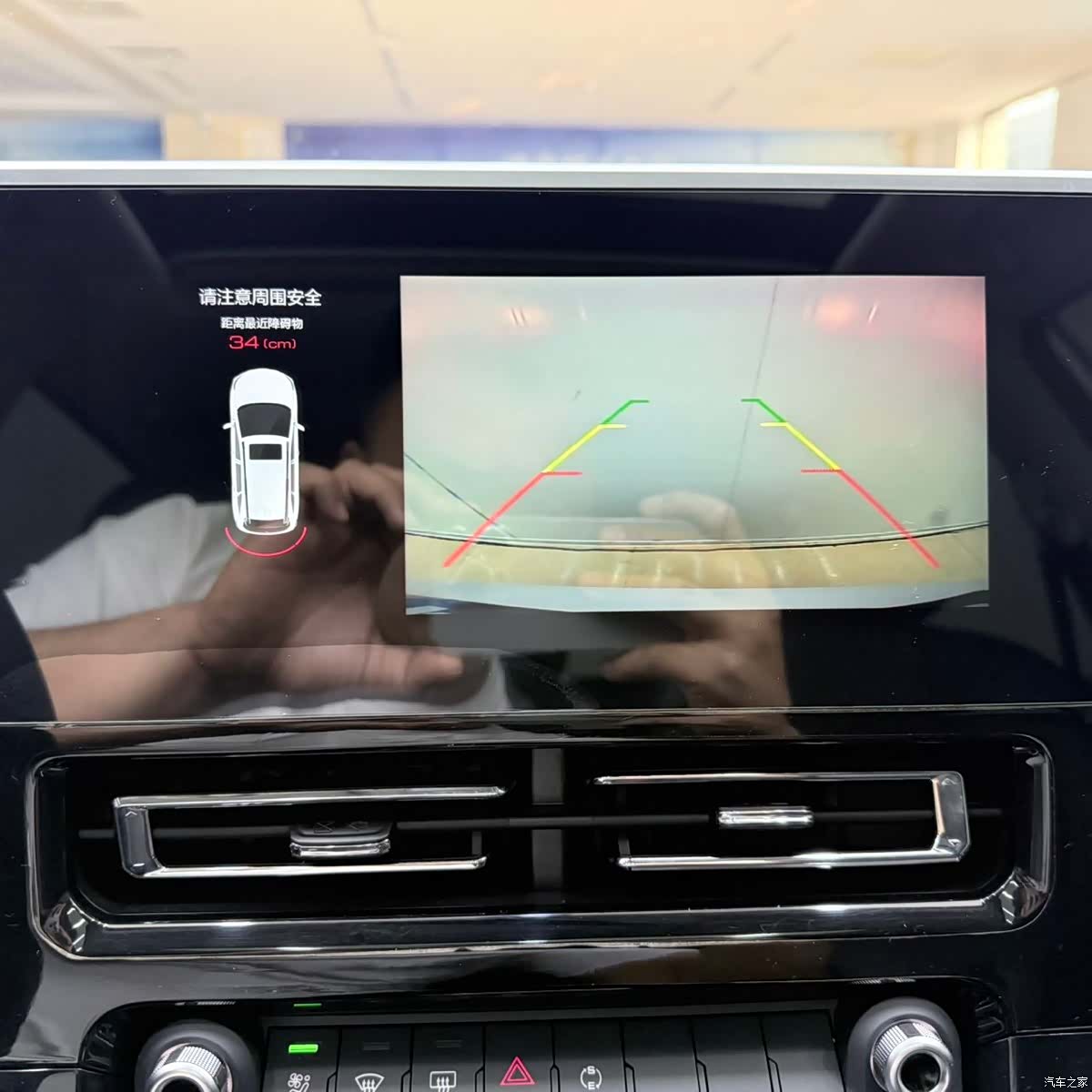 Haval M6, 2022 18
