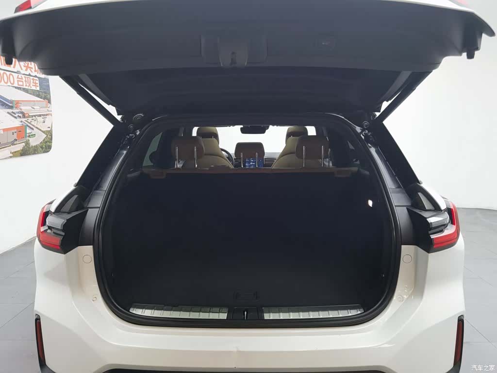 NIO ES6, 2021 16