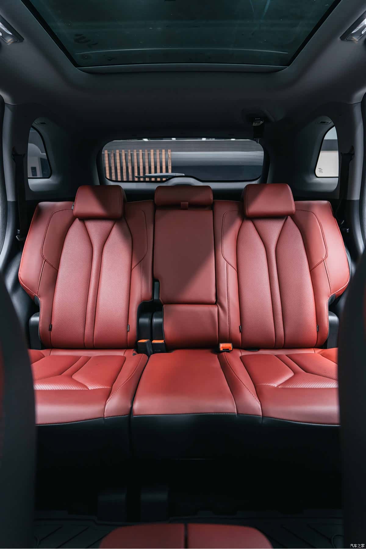 Changan CS75, 2023 22