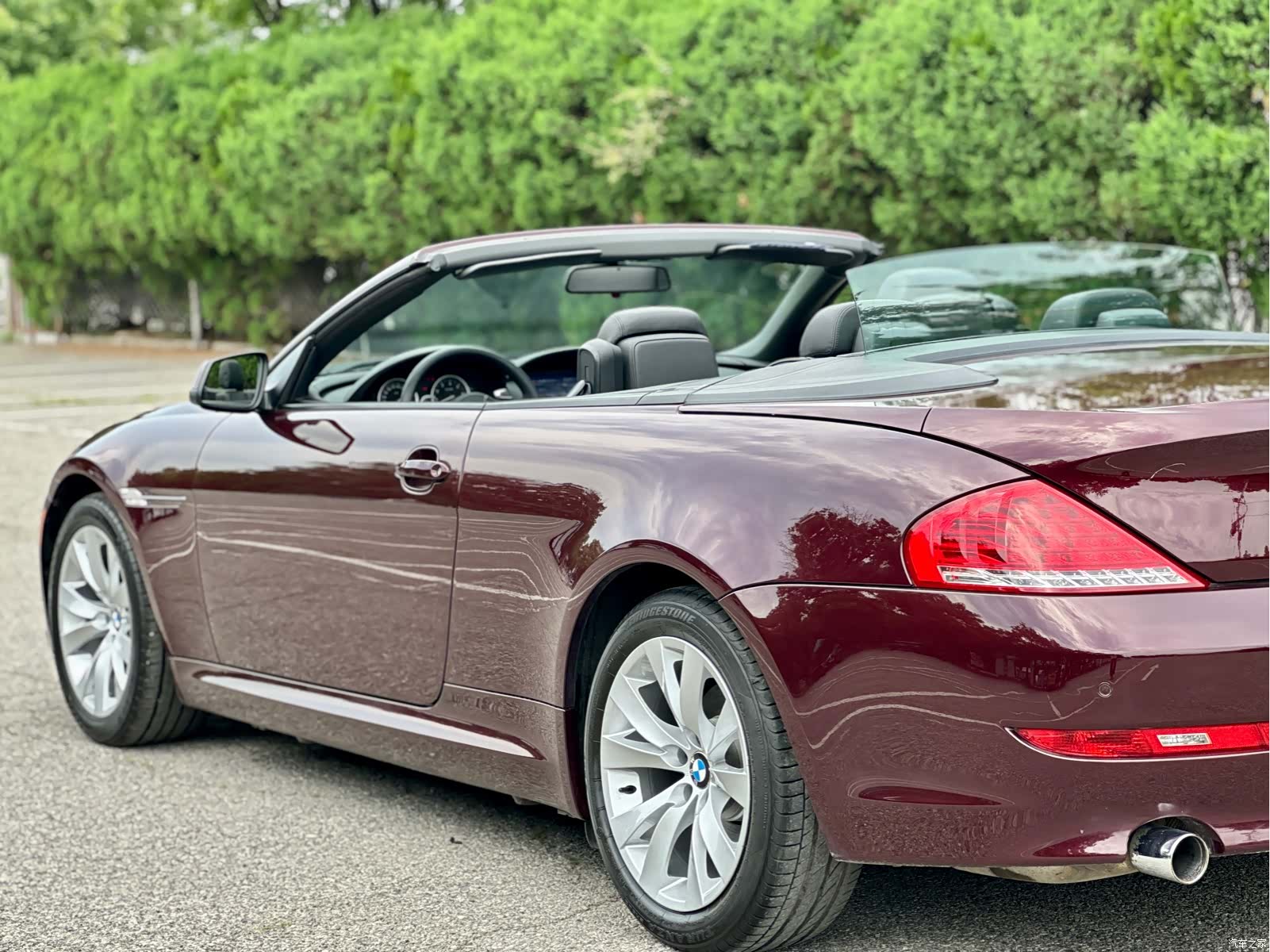 BMW 6 Series, 2011 15