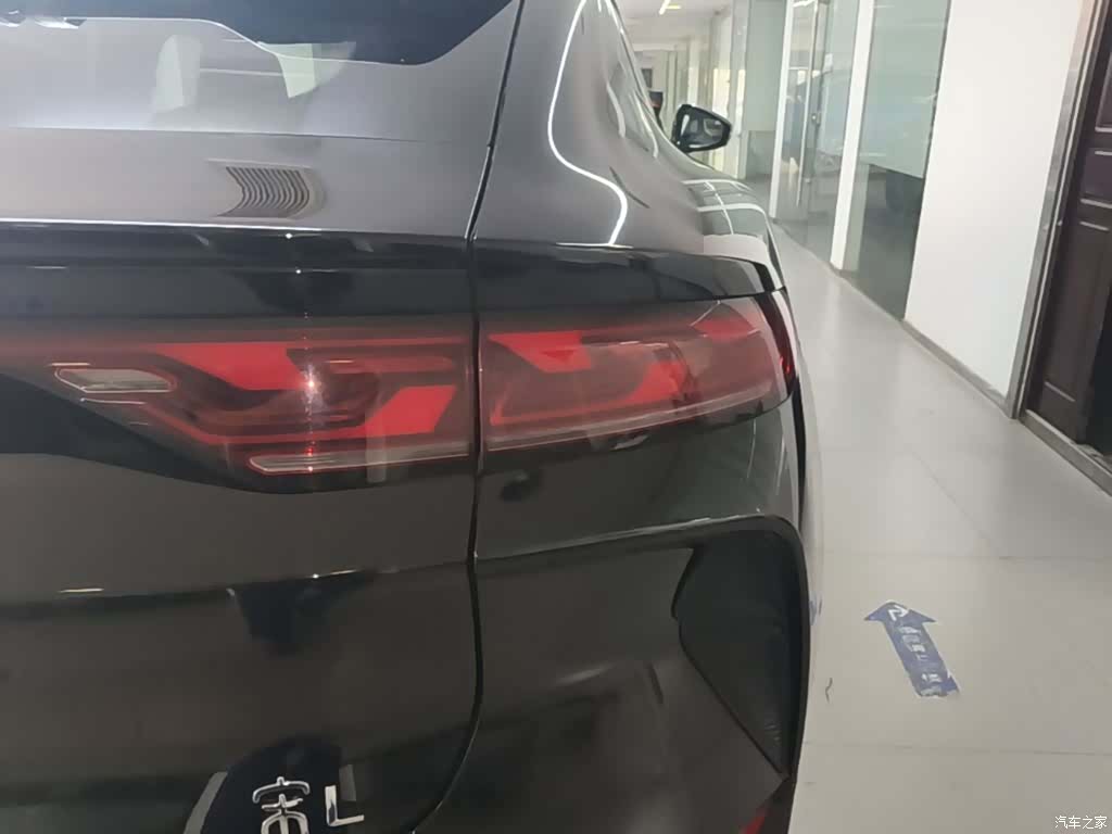 BYD Song, 2025 8